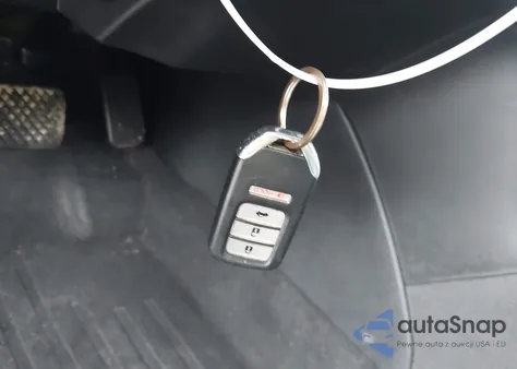 2013 Honda Accord Ex-L from USA, damaged, VIN 1HGCR2F86DA151843